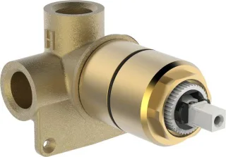 Hansa UP-Rohbauset Brausearmatur HANSAVARIO 5050 DN15 50500100