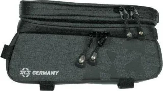 SKS Traveller Smart Rahmentasche 800 ml schwarz