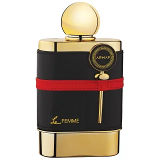 Armaf Le Femme Eau de Parfum Spray - Ein luxuriöser floraler Duft 100ml