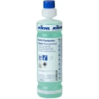Kiehl Kiehl-Parketto-clean-Konzentrat 1 l Holzboden- und Laminatreiniger (Ec Bodenpflegemittel