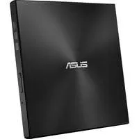 ZenDrive U7M, externer DVD-Brenner schwarz, M-Disc-Unterstützung