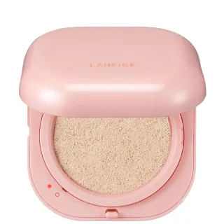 Laneige Neo Cushion Glow - 13N1 Elfenbein, 15g x 2