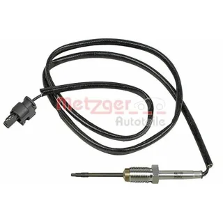 Metzger Abgastemperatursensor BMW 1er 2er X1 X2 Mini Mini 0894659
