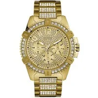 Guess Multifunktionsuhr Frontier