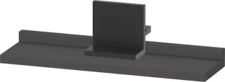 Duravit Sivida Spiegel Ablage 400x115x35mm SV74300BD490000