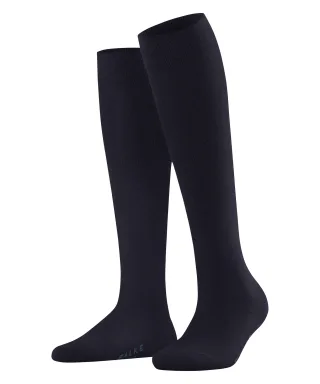 FALKE - FALKE Family Damen dark navy - Gr. - 40.5