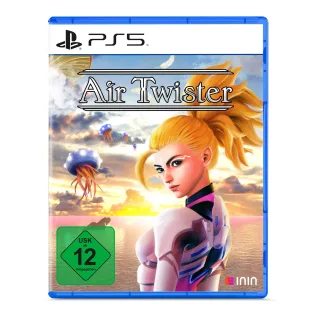 Air Twister [PS5]
