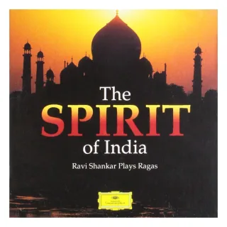 The Spirit of India