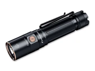 Taschenlampe | Fenix | E28R V2.0 | 1700 Lumen | Reichweite bis 273 m | 18650 Akku | USB-C | kompakt | Warnlicht | magnetisch | Clip | funktional