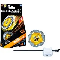 Hasbro Speed-Kreisel Hasbro G0175, G1537 - BEYBLADE X Starter Set - WAND WIZARD 5-70DB
