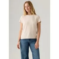 Levi's® T-Shirt THE PERFECT TEE mit Batwing-Logoprint