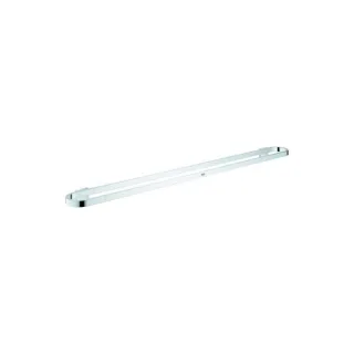 Grohe Selection Badetuchhalter 41058000 80 cm, verdeckte Befestigung, chrom