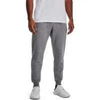 Under Armour® Jogginghose UA Rival Fleece Jogginghose aus Baumwolle und Polyester, mit elastischem Bund