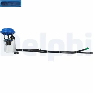 Delphi Kraftstoffpumpe Mercedes C-Klasse E-Klasse Glk-Klasse