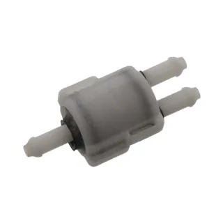 Febi Ventil f?r Waschwasserleitung Mercedes 08600