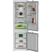 BEKO Einbaukühlgefrierkombination B7BCNA295HS2, 177,5 cm hoch, 57,5 cm breit, AeroFlow – für deutlich länger frische Lebensmittel