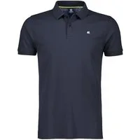 LERROS Poloshirt Basic Poloshirt in klassischer Passform und Piquéqualität