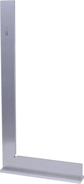 KS Tools Anschlagwinkel nach DIN 875-2 - 300.0287