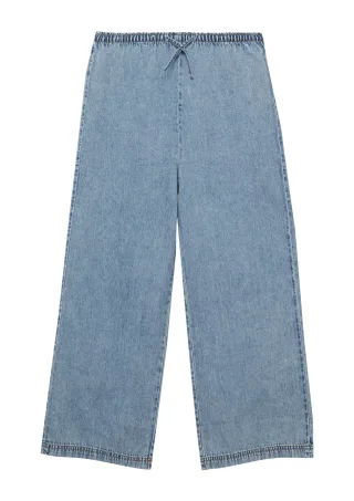 s.Oliver - Jeans-Hose blau - Gr. - 134