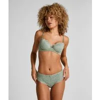 Hunkemöller Hipster Marine Brazilian