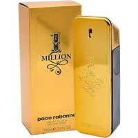 paco rabanne Eau de Toilette PACO RABANNE 1 MILLION EDT 100ML