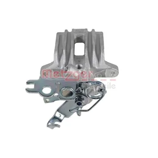 Metzger Bremssattel hinten rechts VW Caddy 6260552