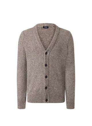 MAERZ Muenchen - Strick Cardigan 1/1 Arm - Gr. - 50