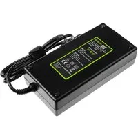 Green Cell PRO Charger / AC Adapter 19.5V 7.7A 150W GC-AD56P Notebook-Netzteil