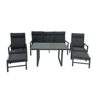 Lounge-Set greemotion CANBERRA