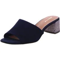 Tamaris Pantolette echtes Leder