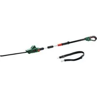 Bosch Home & Garden Akku-Heckenschere UniversalHedgePole 18, 43 cm Schnittlänge, ohne Akku und Ladegerät