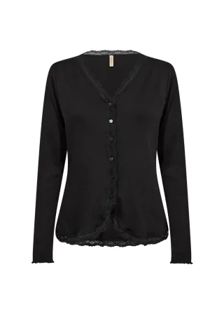 Soyaconcept - SC-CHANILLA 2 black - Gr. - S