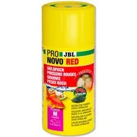 JBL GmbH & Co. KG PRONOVO RED FLAKES, für: Fische