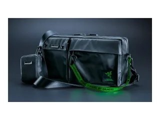 Razer Xanthus | rc81-04290119-0000 | Umhängtasche für tragbare Spielkonsole
