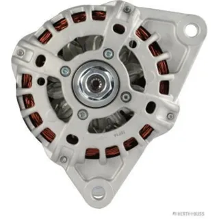 Elparts Generator 150A Fiat Ducato Iveco Daily Massif 3,0