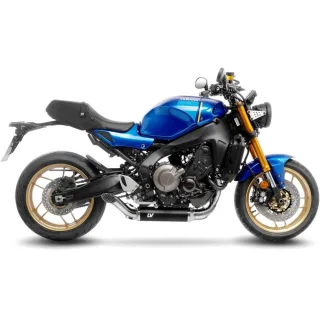 LeoVince Sportauspuff Komplettanlage LV RACE Yamaha XSR 900 Bj.2022-2024 EURO5 eintragungsfrei +ABE