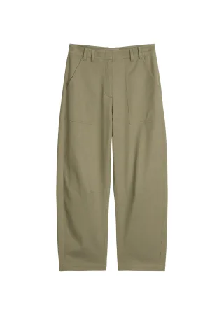 Marc OPolo Casual - MTCWB_Pants Pure Sage - Gr. - 44