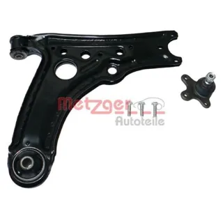 Metzger Querlenker vorne rechts Seat Arosa VW Lupo 1,4