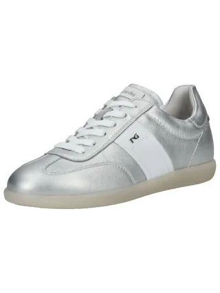 Nero Giardini Sneaker "Nero Giardini Sneaker Leder"