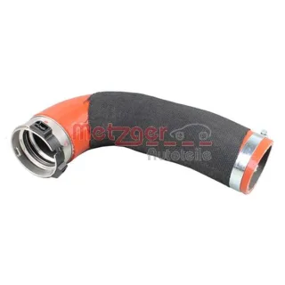 Metzger Ladeluftschlauch links unten Nissan Nv400 Opel Movano Renault Master 2,3