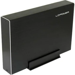 LC-Power LC-35U3-Becrux-C1 USB 3.1 Typ C / 3,5 SATAIII