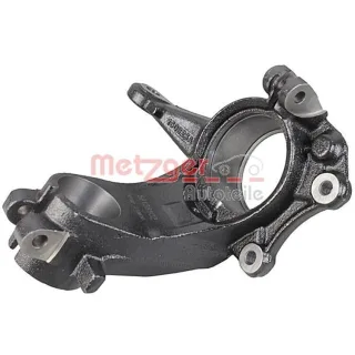 Metzger Achsschenkel vorne rechts Citroen Opel Peugeot 58138102