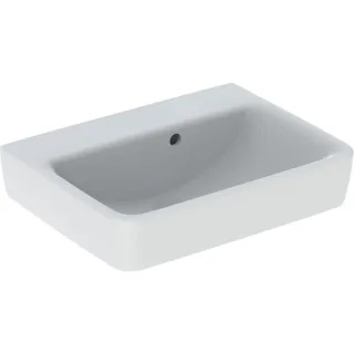 Geberit Renova Plan Handwaschbecken, 50x38cm 501630008
