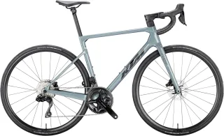 Fahrrad    - KTM Revelator Alto Elite . 2026   | Gra  - 55 cm