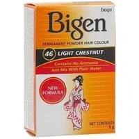 Bigen Haarpuder Bigen Permanent Powder Hair Colour 6g