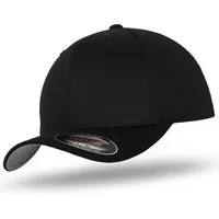 Flexfit Baseball Cap Flex Cap Special Baseballcap Kappe mit UD Bandana