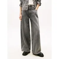 Tommy Jeans Loose-fit-Jeans CHARLIE MR LOOSE WIDE RWB DI6078