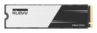 Klevv Cras C910 | k04tbm2sp0-c91 | SSD - verschlüsselt
