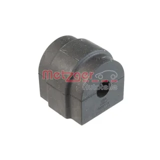 Metzger Stabilisatorlager hinten BMW 5er E60 6er E63