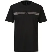 19V69 ITALIA T-Shirt RAFAEL NEW BANDEROLE